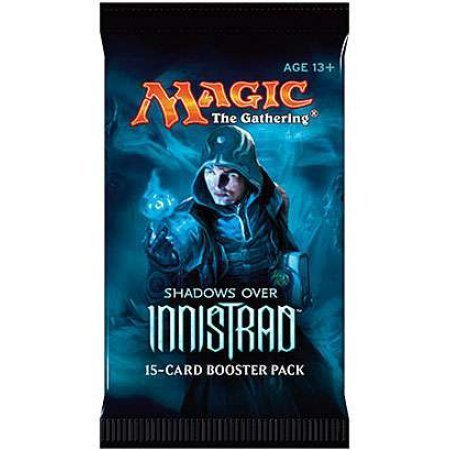 MTG Shadows Over Innistrad Booster