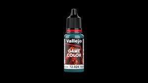 Vallejo Game Color - Polyurethane Ultra Matt Varnish (18ml