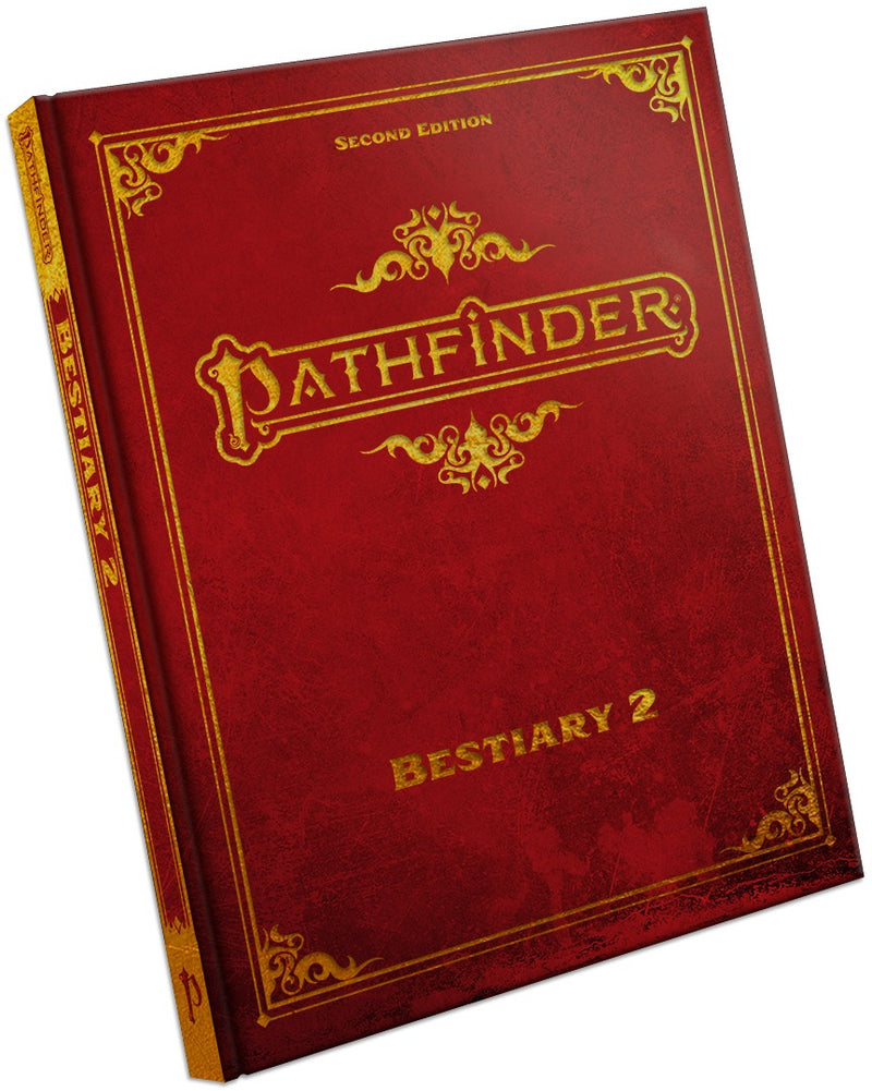 pathfinder bestiary 4 for sale