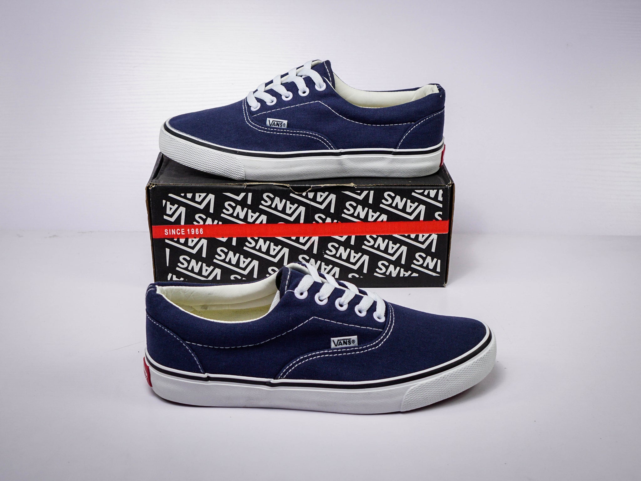 vans privalia