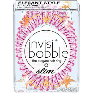 invisibobble® SLIM – La Vie En Rose