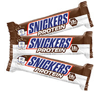 Hi Protein M&M Peanut Bar (Single) — Popeye's Supplements Winnipeg