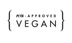 peta approved vegan