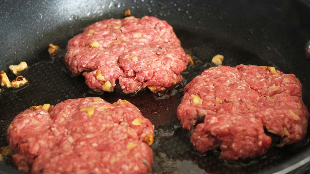 Sakura Burger Rezept Plixton 3