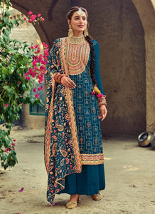 Palazzo Suit  Salwar Kameez Collection  Lashkaraa