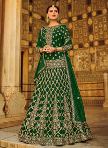 Party Wear Lehenga - Buy Party Wear Lehenga Choli Online USA – Dresstive