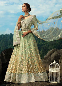 Buy Latest Party Wear Lehenga Choli Online at Best Prices