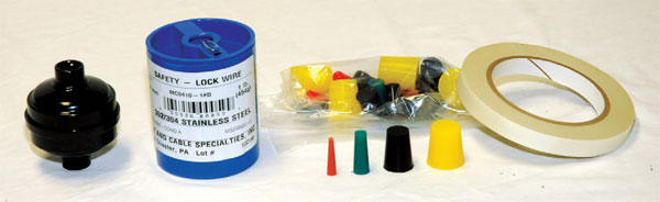 an accessory kit