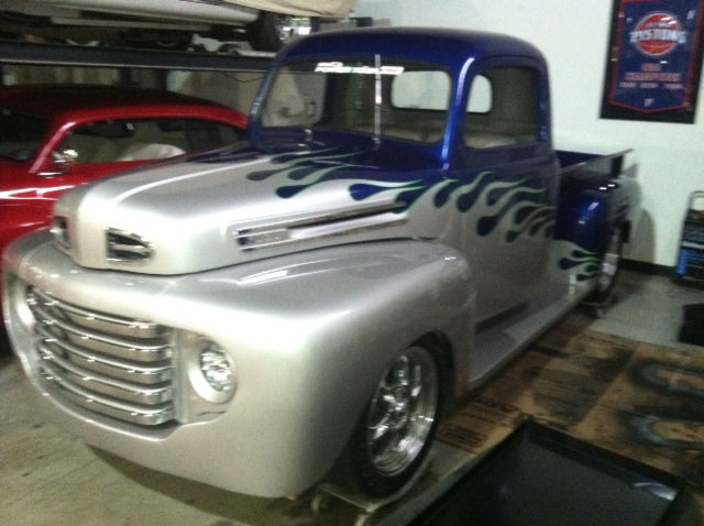 fordf1