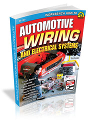 Automotive Wiring and Electrical Systems