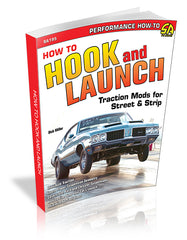 How to Hook and Launch