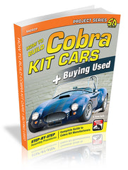 Cobra Kit Cars cover image