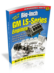 Big Inch GM LS Series