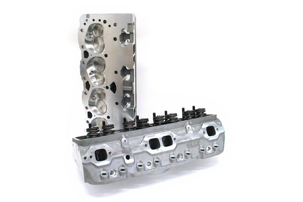 Performance Cylinder Heads are the most powerful investment