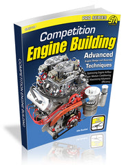 competition engine building