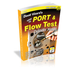 port and flow test book