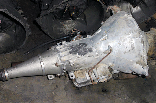 c6transmission