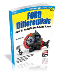 Ford Differentials