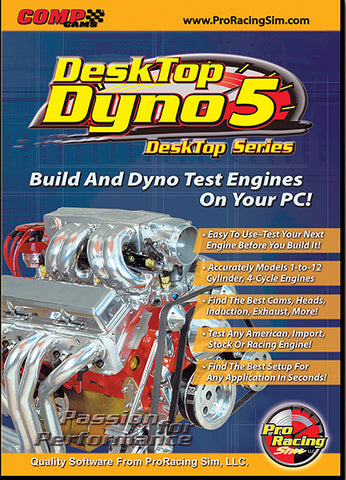 Dyno 5