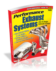 Performance Exhaust Systems