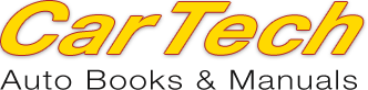 CarTechBooks