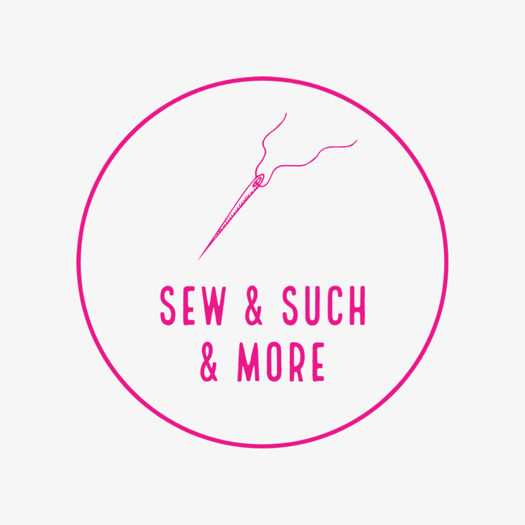 Sew & Such & More – Sew & Such & More