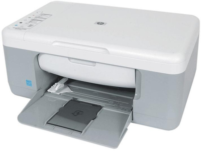 HP DeskJet F2280 printer remanufactured low price affordable ink —