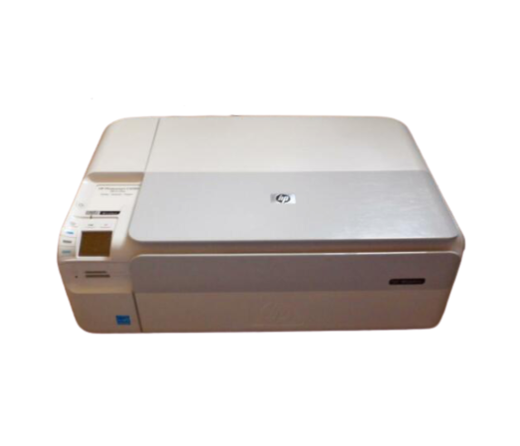 PhotoSmart C4580 printer remanufactured affordable low cost cheaper — Inkpal
