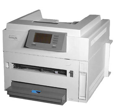 Lexmark 4039 Model 10R Duplex Laser Printer cheaper toner — Inkpal
