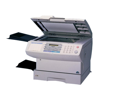 Panasonic Fax Laser DF 1100 Laser