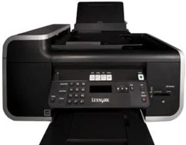 Lexmark 5690 printer remanufactured ink cartridge cheap low price —