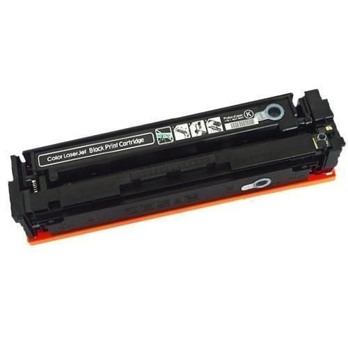 CF400A (HP Black Compatible US Made Laser Toner low price ink —