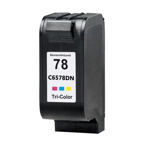 HP (HP 78XL) Color Ink Cartridge low cost — Inkpal