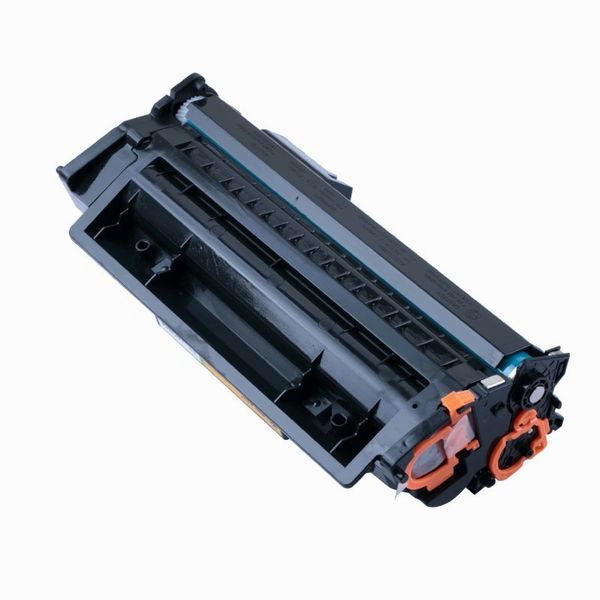 HP CE505A (HP 05A) Jumbo Black Compatible US Made MICR Toner low price —