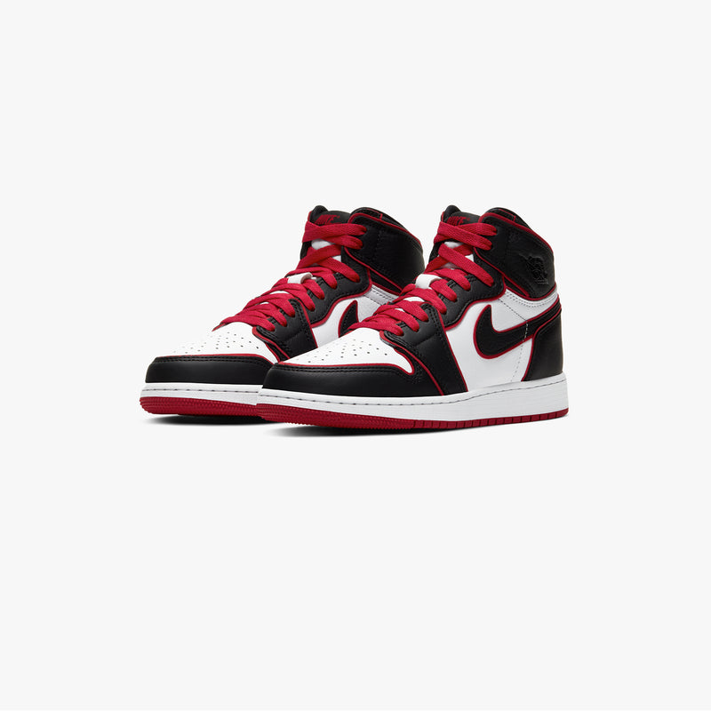 jordan 1 bloodline kids