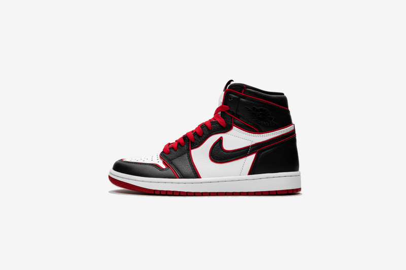 Air Jordan 1 High 'Bloodline 