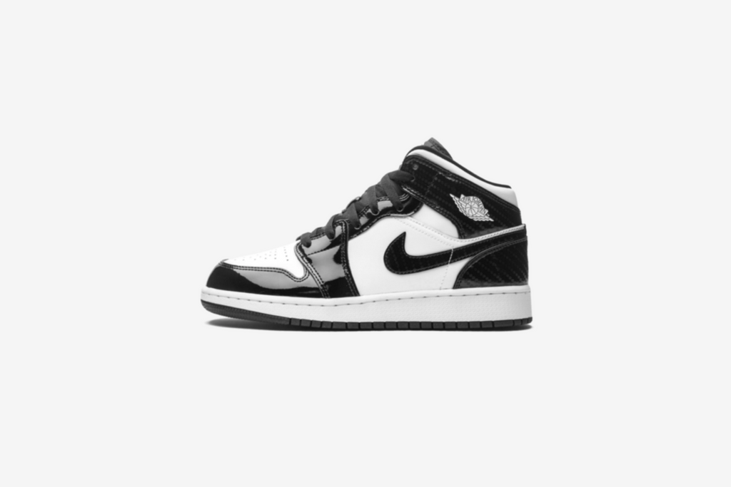 air jordan 1 mid dam