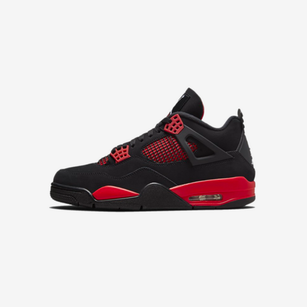 jordan 4 red thunder pre order