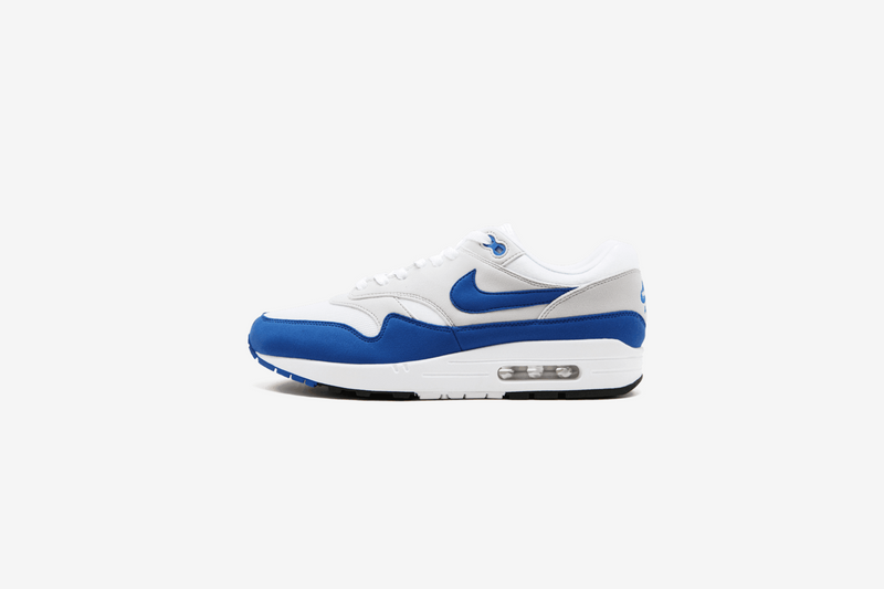 air max 1 royal blue restock