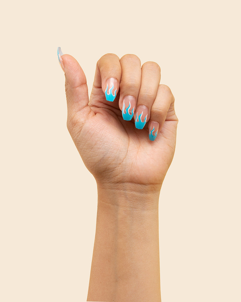 Trendy Baddie Nail Ideas