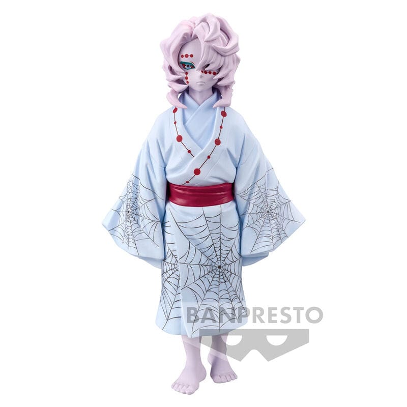 Demon Slayer: Kimetsu no Yaiba Figure-Demon Series-[Hantengu