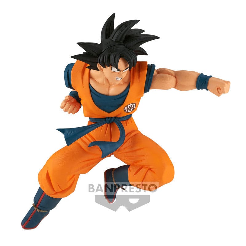 Dragon Ball Super: Super Hero - O novo capítulo emocionante da saga de Goku  e seus amigos - Explorers Club Toys