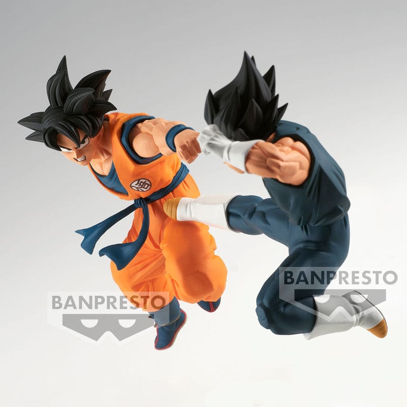 Dragon Ball Super: Super Hero DXF Vegeta