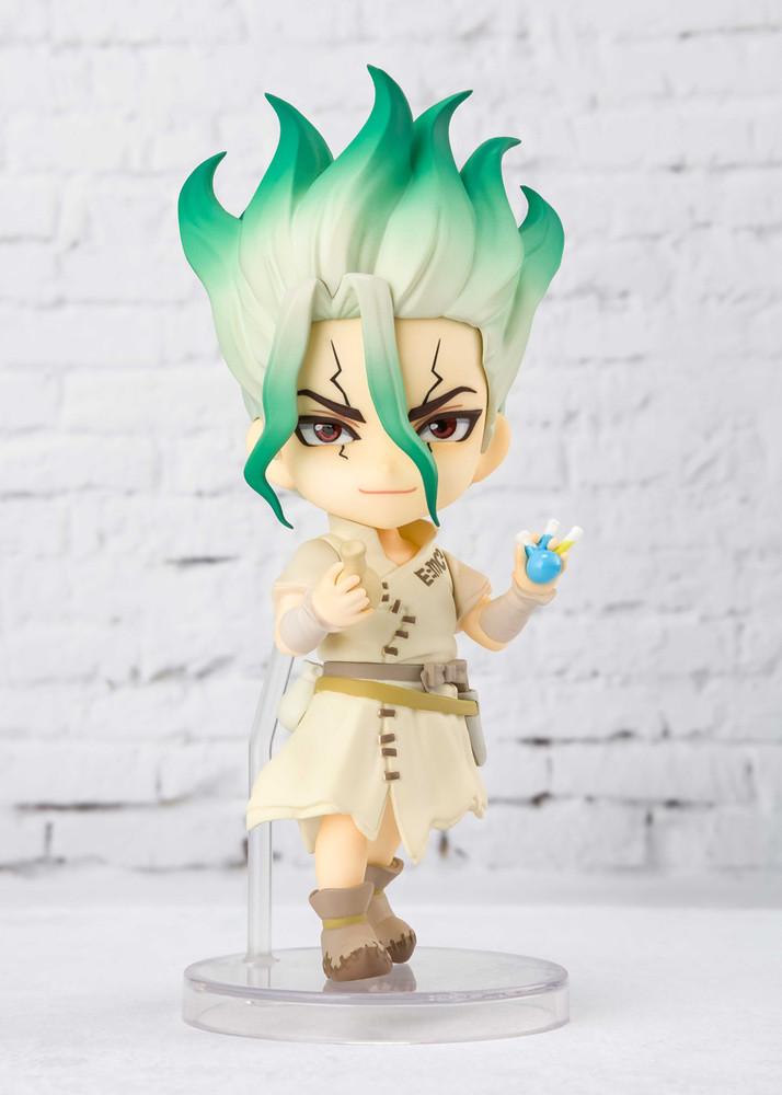 Nendoroid 1033 - Noriaki Kakyoin - JoJo's Bizarre Adventure: Stardust  Crusaders