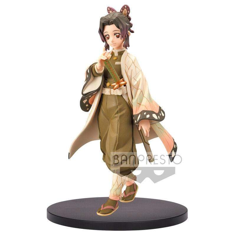 Kimetsu No Yaiba Figure Vol 10 A Shinobu Kocho Otaku House