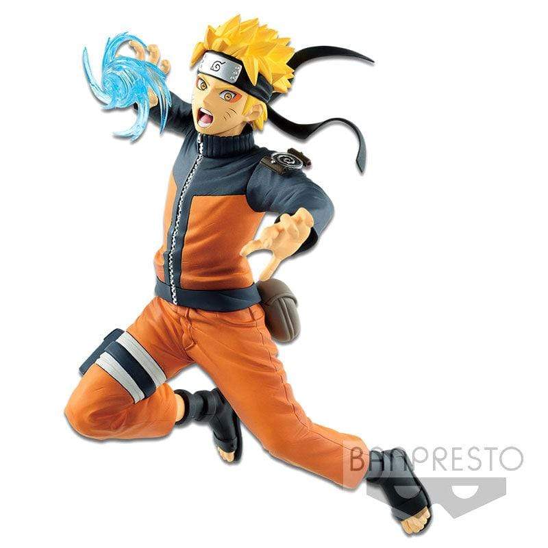 Banpresto Dragon Ball Super: Super Hero Son Goten 7.9-in Figure