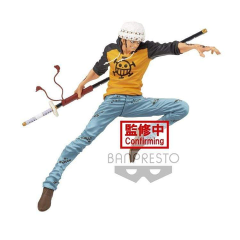 Banpresto Sega Prize ged One Piece Otaku House