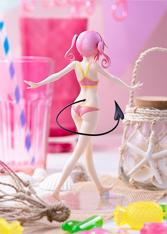 To Love-Ru Darkness - Momo Belia Deviluke Pop Up Parade