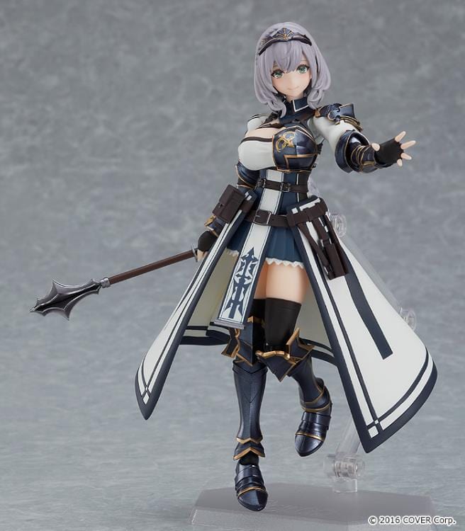 hololive figma