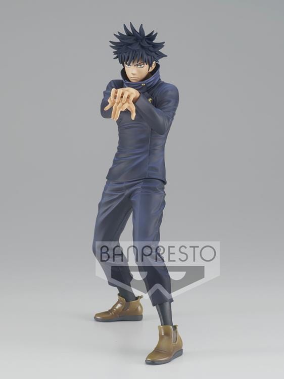 Kuji - Jujutsu Kaisen - Graffiti X Battle Re: (OOS)